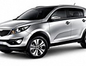 Sportage 3 (2010-2016)