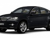 X6 E71 (2007-2014)