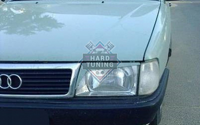 Накладки на фары ABT Audi 100 C3