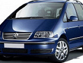 Sharan (1995-2021)