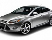 Focus 3 (2011-2018)