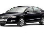 Passat B6 (2005-2010)