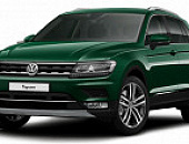Tiguan 2 (2016-2021)