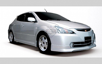 Накладки на фары TRD Toyota Will VS