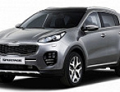 Sportage 4 (2016+)