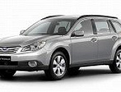 Outback (2000-2021)