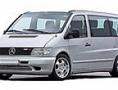 Vito W638 (1996-2003)
