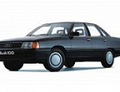 Накладки на фары 100 C3 (1982-1990), Купить накладки на фары 100 C3 (1982-1990)