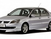 Lancer 9 (2000-2010)