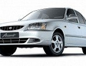 Accent (1994-2021)