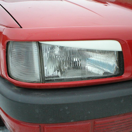 Накладки на фары Volkswagen Passat B3