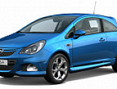 Corsa D (2006-2011)