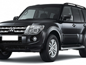 Pajero 4 (2006-2021)