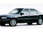 Vectra A (1988-2000)