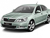 Octavia A5 (2004-2013)