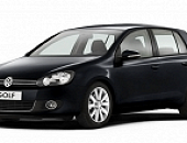 Golf 6 (2008-2012)