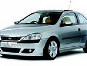 Corsa C (2000-2006)