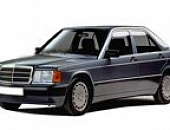 190 W201 (1982-1993)