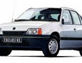 Kadett E (1984-1993)