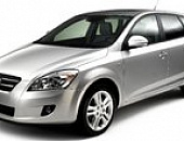 Ceed 1 (2006-2012)