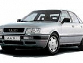Накладки на фары 80 B4 (1991-1994), Купить накладки на фары 80 B4 (1991-1994)