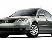 Passat B5 (2000-2005)