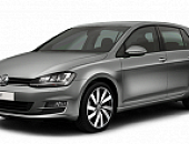 Golf 7 (2012-2020)