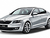 Octavia A7 (2013-2020)