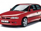 Astra F (1991-2002)