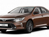 Camry V50