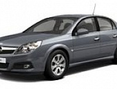Vectra C (2002-2008)