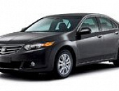 Accord 8 (2008-2013)