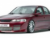 Vectra B (1995-2002)