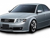 Накладки на фары A4 B6 (2000-2006), Купить накладки на фары A4 B6 (2000-2006)